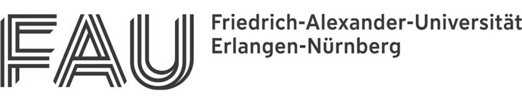 Logo Friederich-Alexander Universität