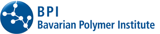 Logo of the BAYERISCHES POLYMERINSTITUT