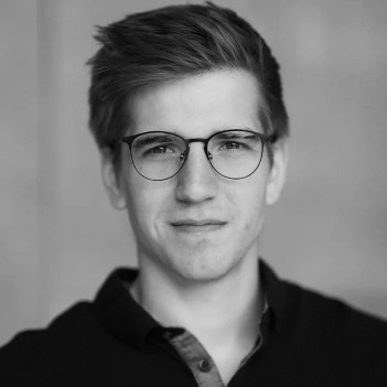 Jun.-Prof. Alex Plajer