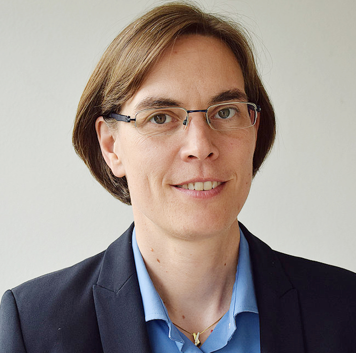 Prof. Dr. Claudia Höbartner