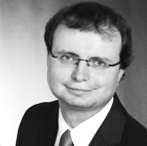 Prof. Dr. Leonid Ionov